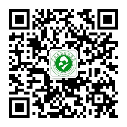 石泉妇幼公众号二维码