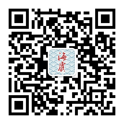 i海虞公众号二维码