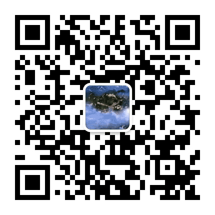 魅力十堰公众号二维码