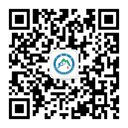 十堰长安公众号二维码