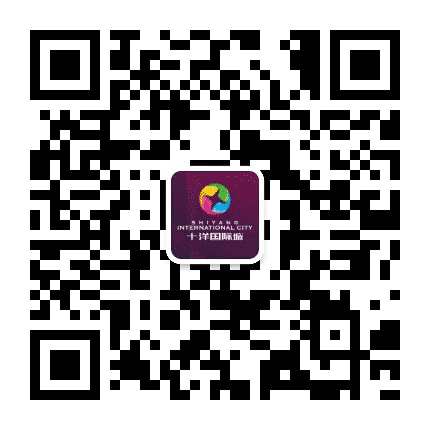 长乐十洋国际城公众号二维码