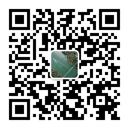 长沙石燕湖景区公众号二维码