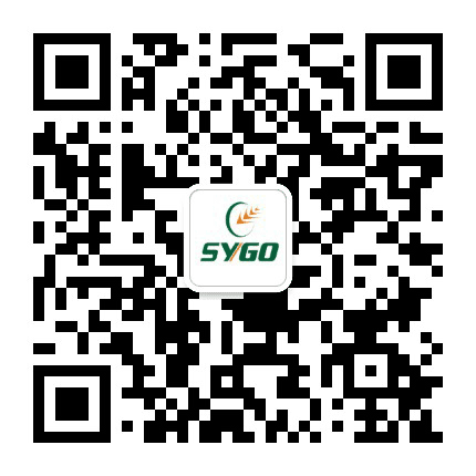 十堰粮油公众号二维码