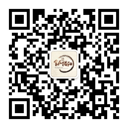 食在揭阳公众号二维码