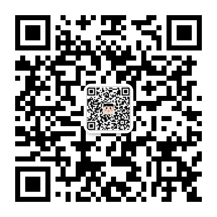 北京便利游公众号二维码