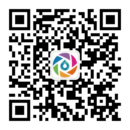 智慧市政与水环境公众号二维码
