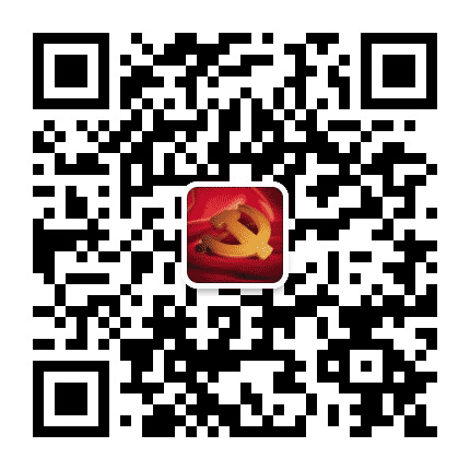 潮州机关党建公众号二维码