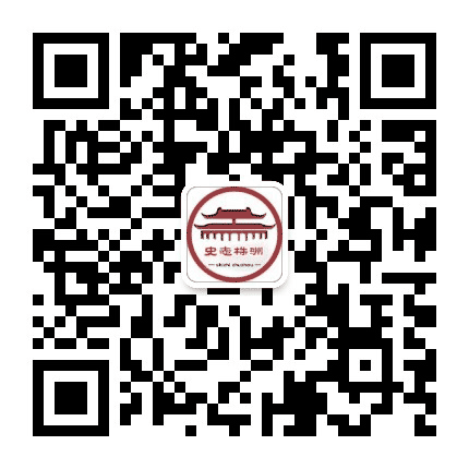 史志株洲公众号二维码