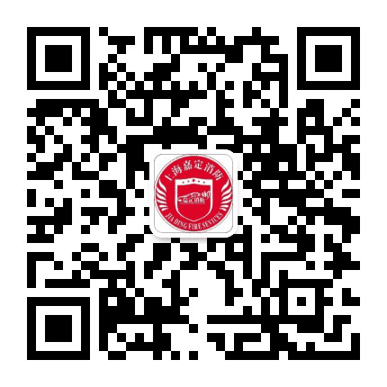 上海嘉定消防公众号二维码