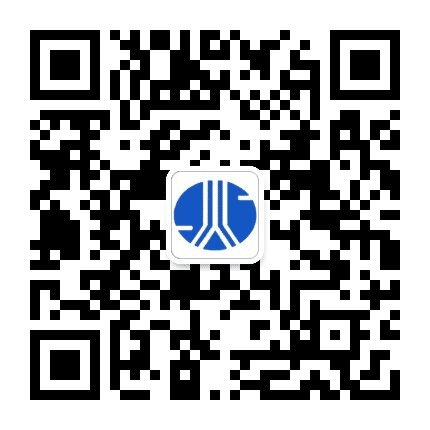 上海嘉定人才市场公众号二维码