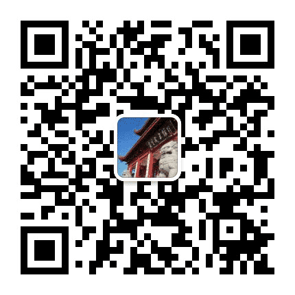 上海嘉定武术学校公众号二维码