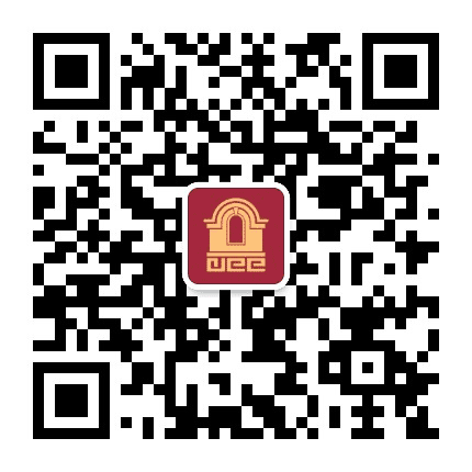 上海教育评估研究公众号二维码