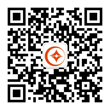 金桥大通公众号二维码