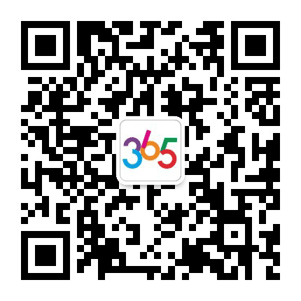 金山在线公众号二维码