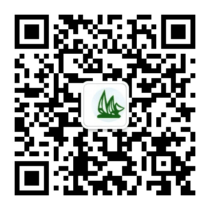 金山规划资源公众号二维码