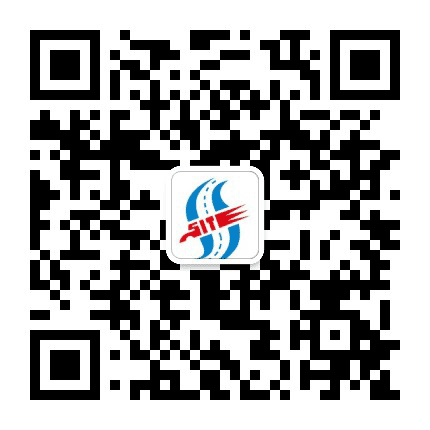 上海市交通工程学会公众号二维码