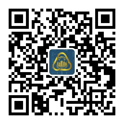 上海市交通委科技创新服务平台公众号二维码