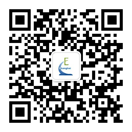 上海教育技术装备公众号二维码
