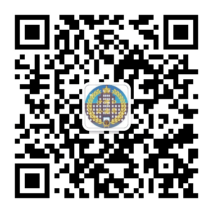 平安沙河口公众号二维码
