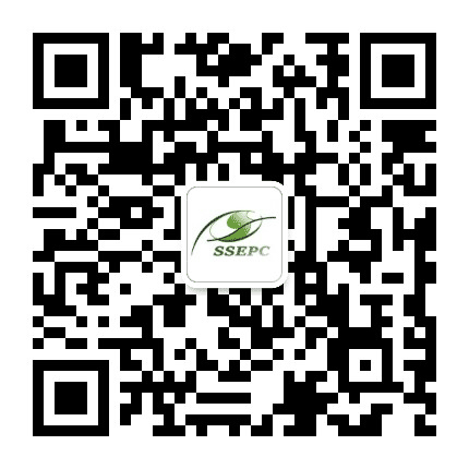 上海科普教育公众号二维码