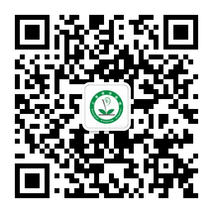 上海康平医院公众号二维码