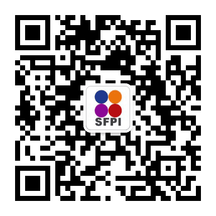 上海理财专修学院公众号二维码