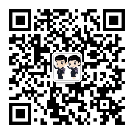绥化劳动监察公众号二维码