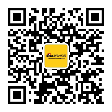 上海乐居公众号二维码