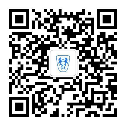 上海利港欣荣荣威公众号二维码