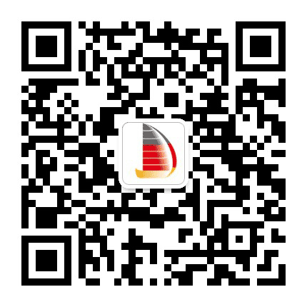 长风会展公众号二维码