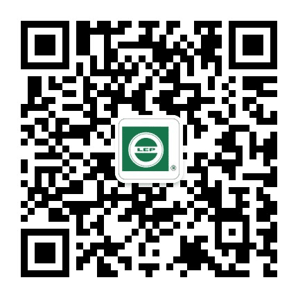 龙阳环保公众号二维码