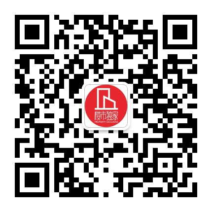 楼市独家公众号二维码