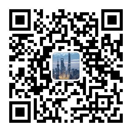 上海楼市资讯圈公众号二维码
