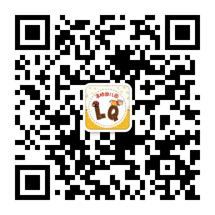 凌桥幼儿园公众号二维码