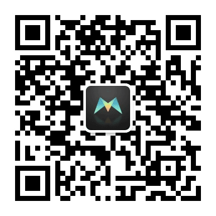 中国移动上海公司团委公众号二维码