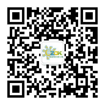 上海市闵行区诸翟中心幼儿园公众号二维码