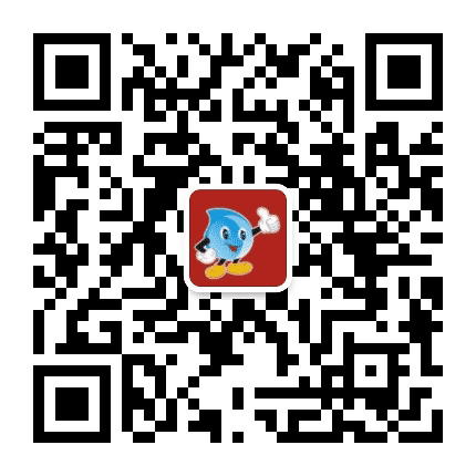 生活秘籍公众号二维码