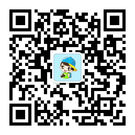 陕西活动公众号二维码