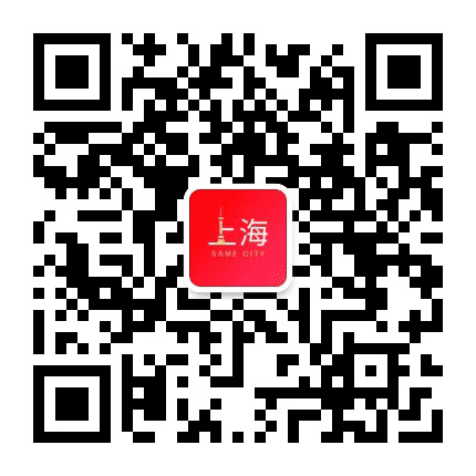 上海每日快讯公众号二维码