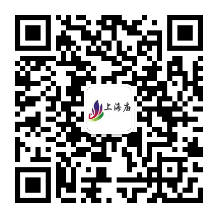 上海庙镇发布公众号二维码