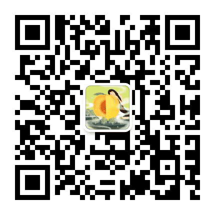 湖北省三湖农场公众号二维码