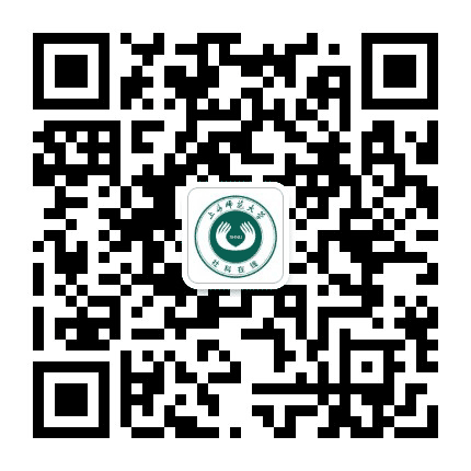 上师大社科在线公众号二维码