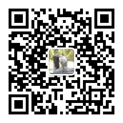 每天睡前练瑜伽公众号二维码