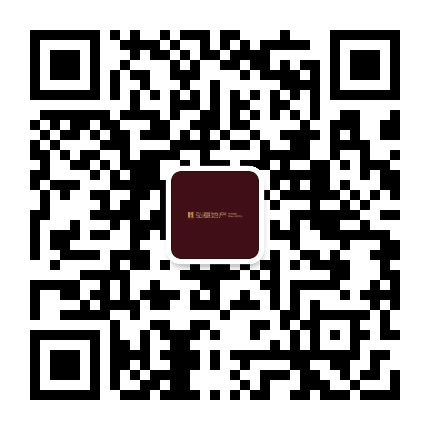 呼伦贝尔弘基首府公众号二维码