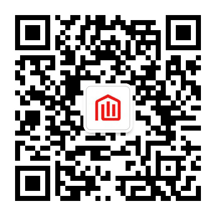 手房网公众号二维码