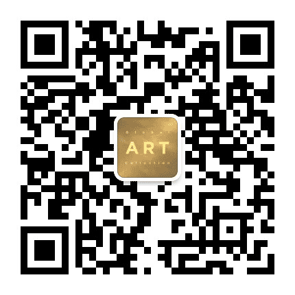全球艺术精选公众号二维码