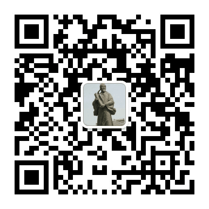 邢台郭守敬职业专修学院公众号二维码
