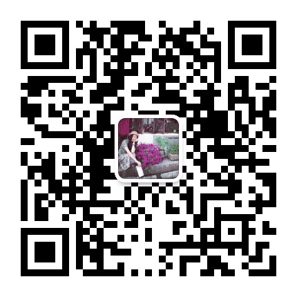 寿山阁小君公众号二维码