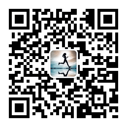 瘦身主义ing公众号二维码
