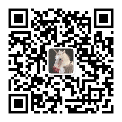 这山一个大王公众号二维码